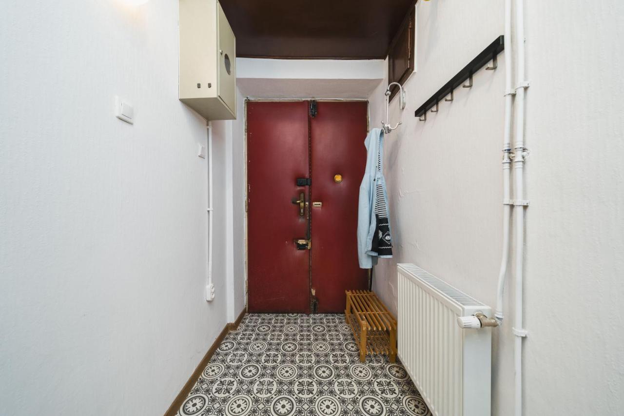 Apartments In The Jewish Quarter 克拉科夫 外观 照片